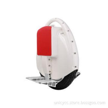 One Wheel High Power Stand Up Single Wheel Electric Scooter